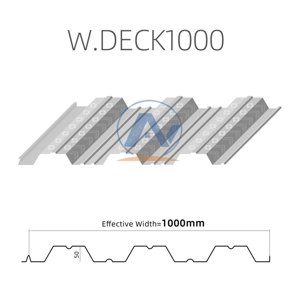 w-deck1000